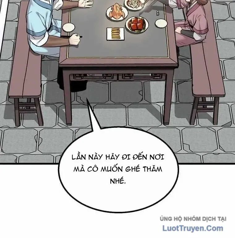 Đạo Sĩ Giang Hồ Chap 101 - Next Chap 102