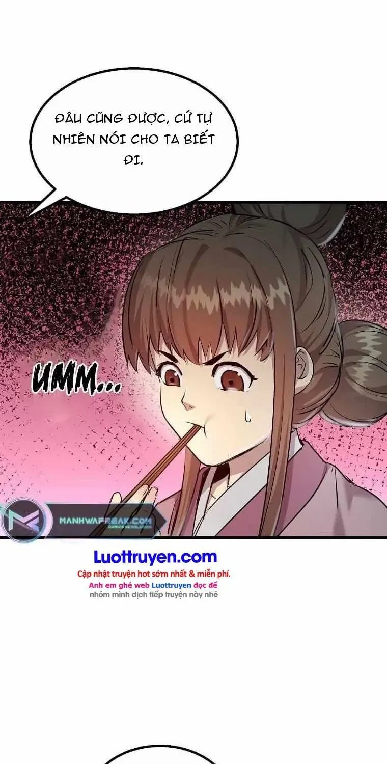 Đạo Sĩ Giang Hồ Chap 101 - Next Chap 102
