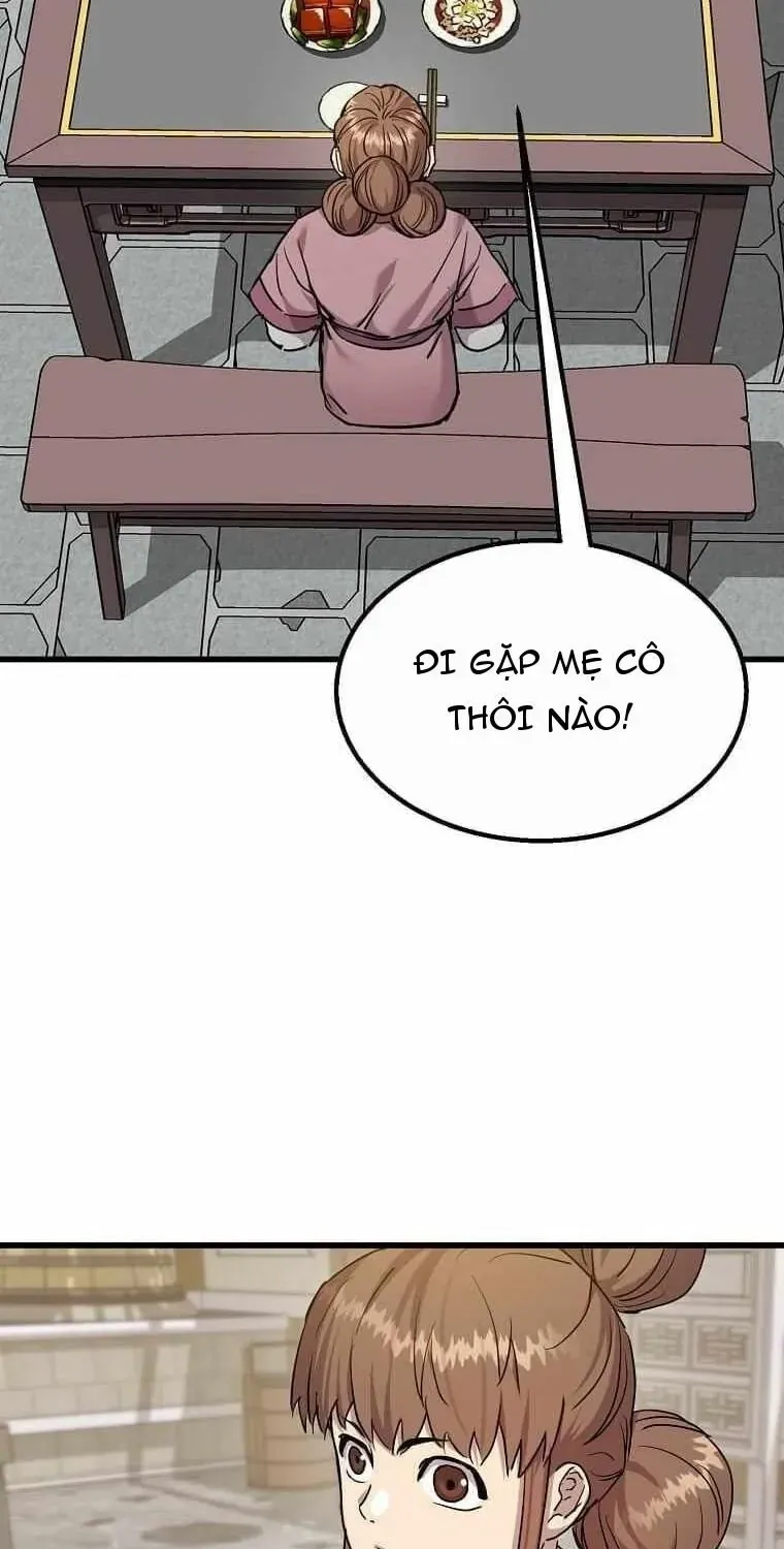Đạo Sĩ Giang Hồ Chap 101 - Next Chap 102