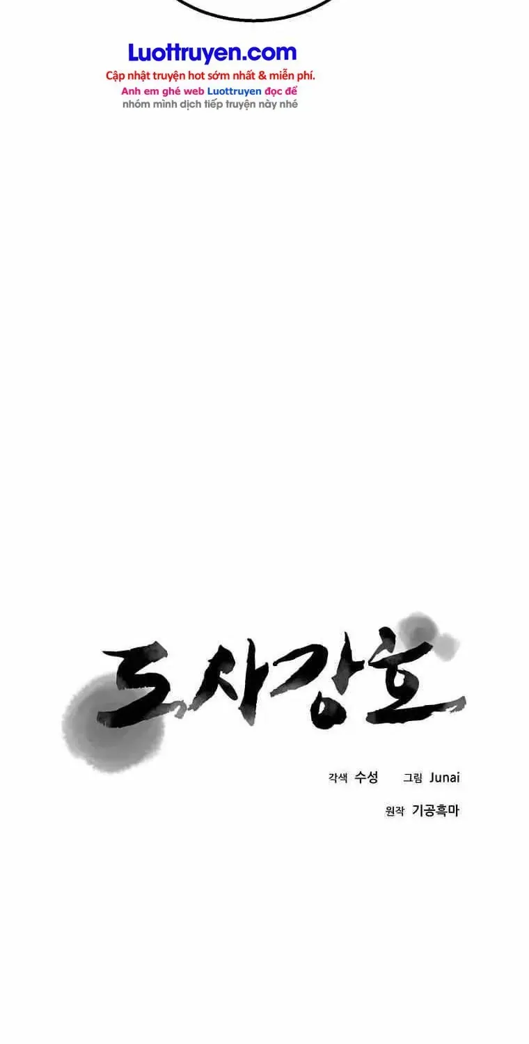 Đạo Sĩ Giang Hồ Chap 101 - Next Chap 102