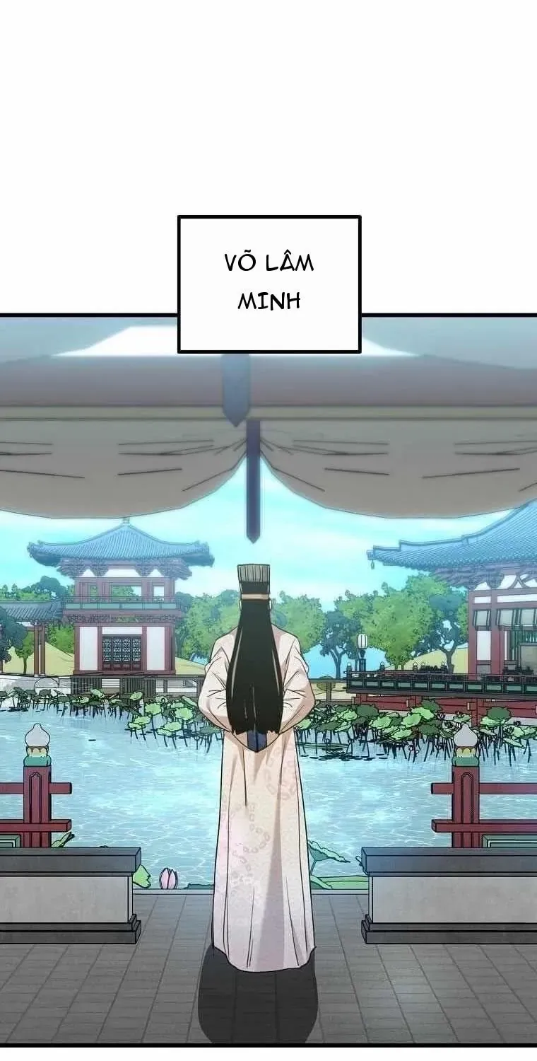 Đạo Sĩ Giang Hồ Chap 101 - Next Chap 102