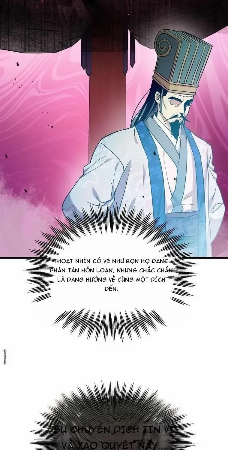 Đạo Sĩ Giang Hồ Chap 101 - Next Chap 102