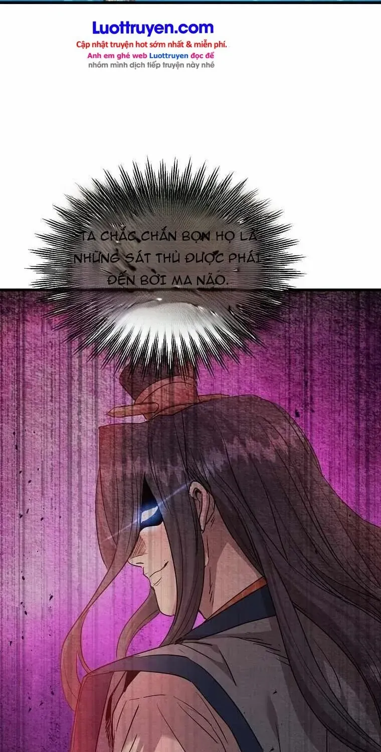 Đạo Sĩ Giang Hồ Chap 101 - Next Chap 102