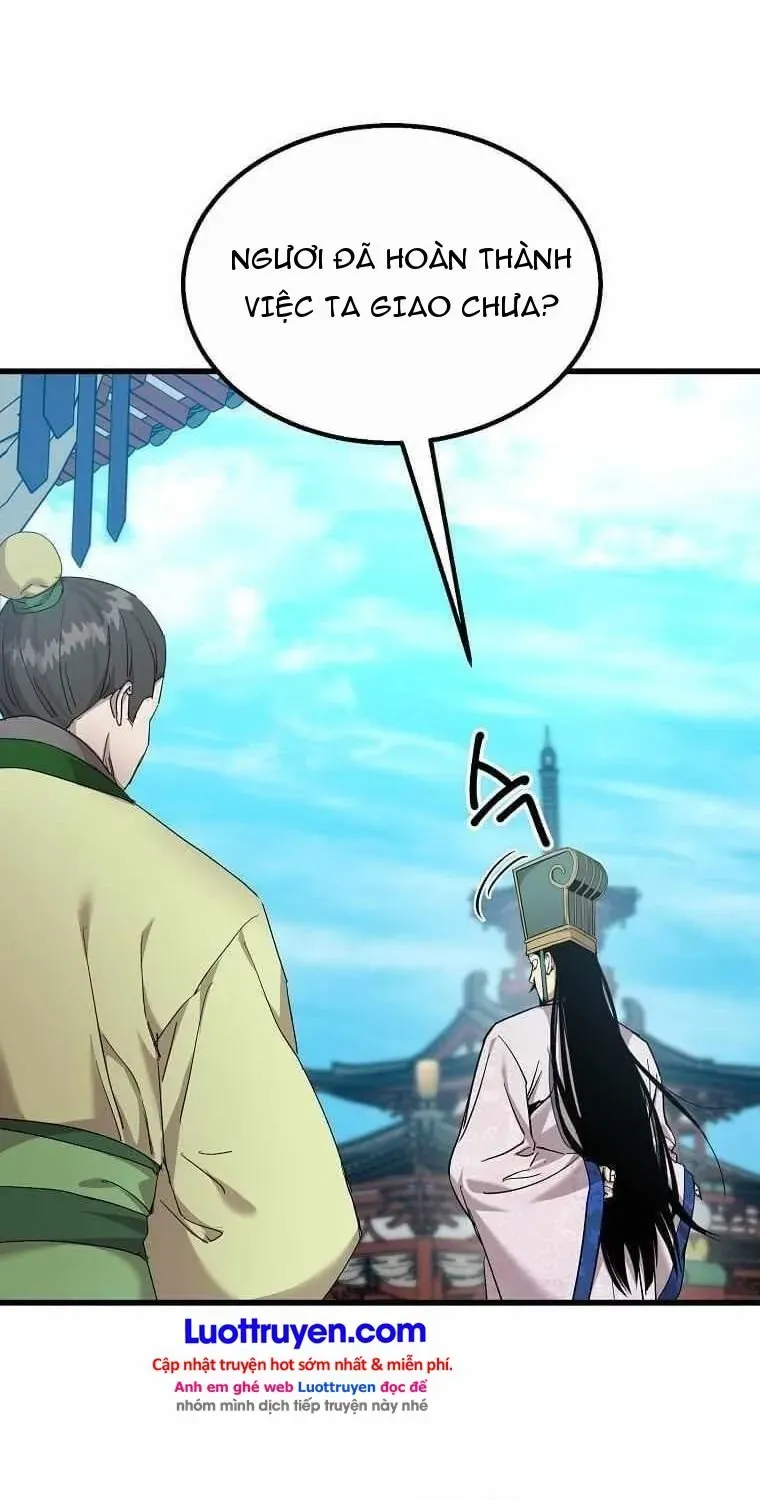 Đạo Sĩ Giang Hồ Chap 101 - Next Chap 102