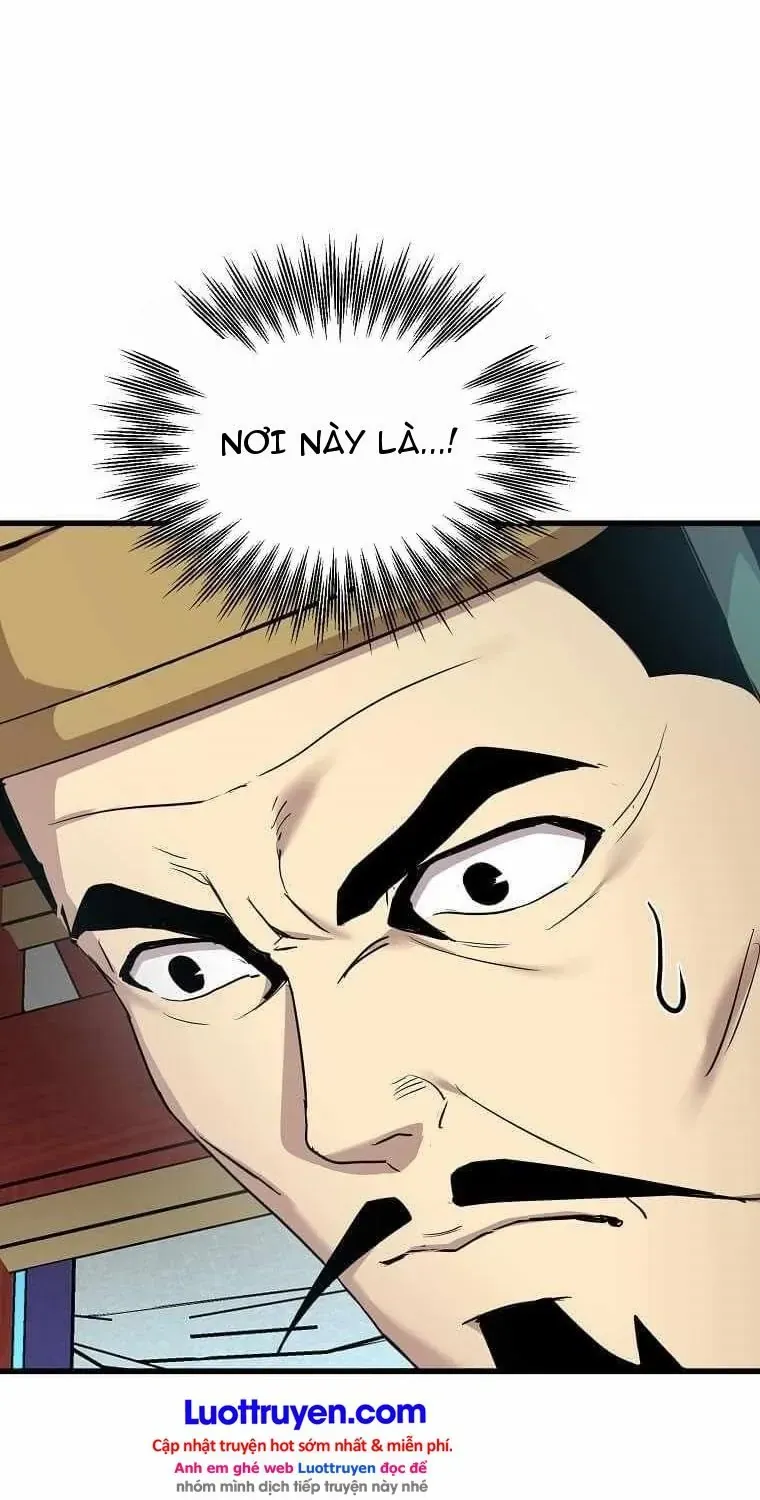 Đạo Sĩ Giang Hồ Chap 101 - Next Chap 102