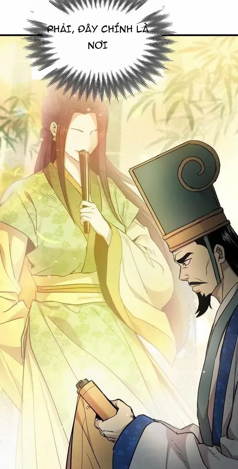 Đạo Sĩ Giang Hồ Chap 101 - Next Chap 102