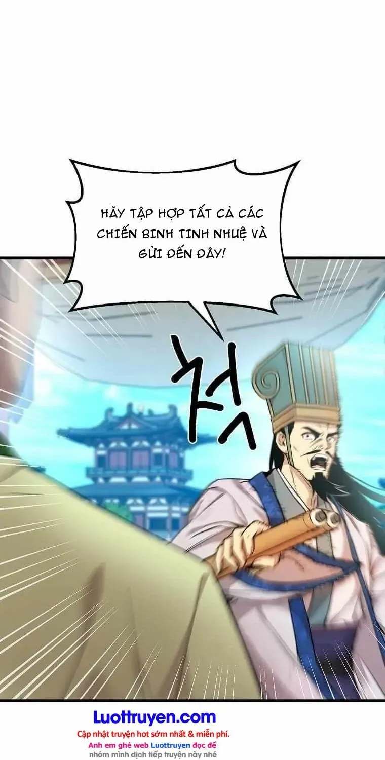 Đạo Sĩ Giang Hồ Chap 101 - Next Chap 102