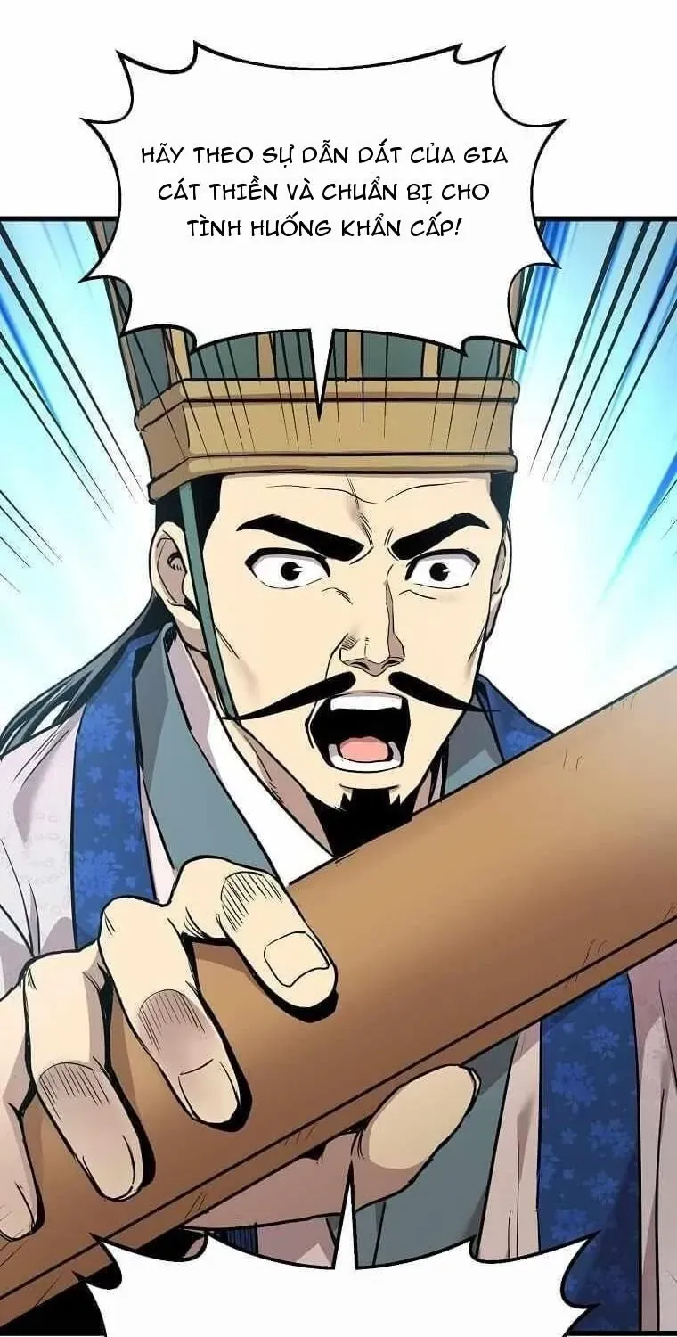 Đạo Sĩ Giang Hồ Chap 101 - Next Chap 102