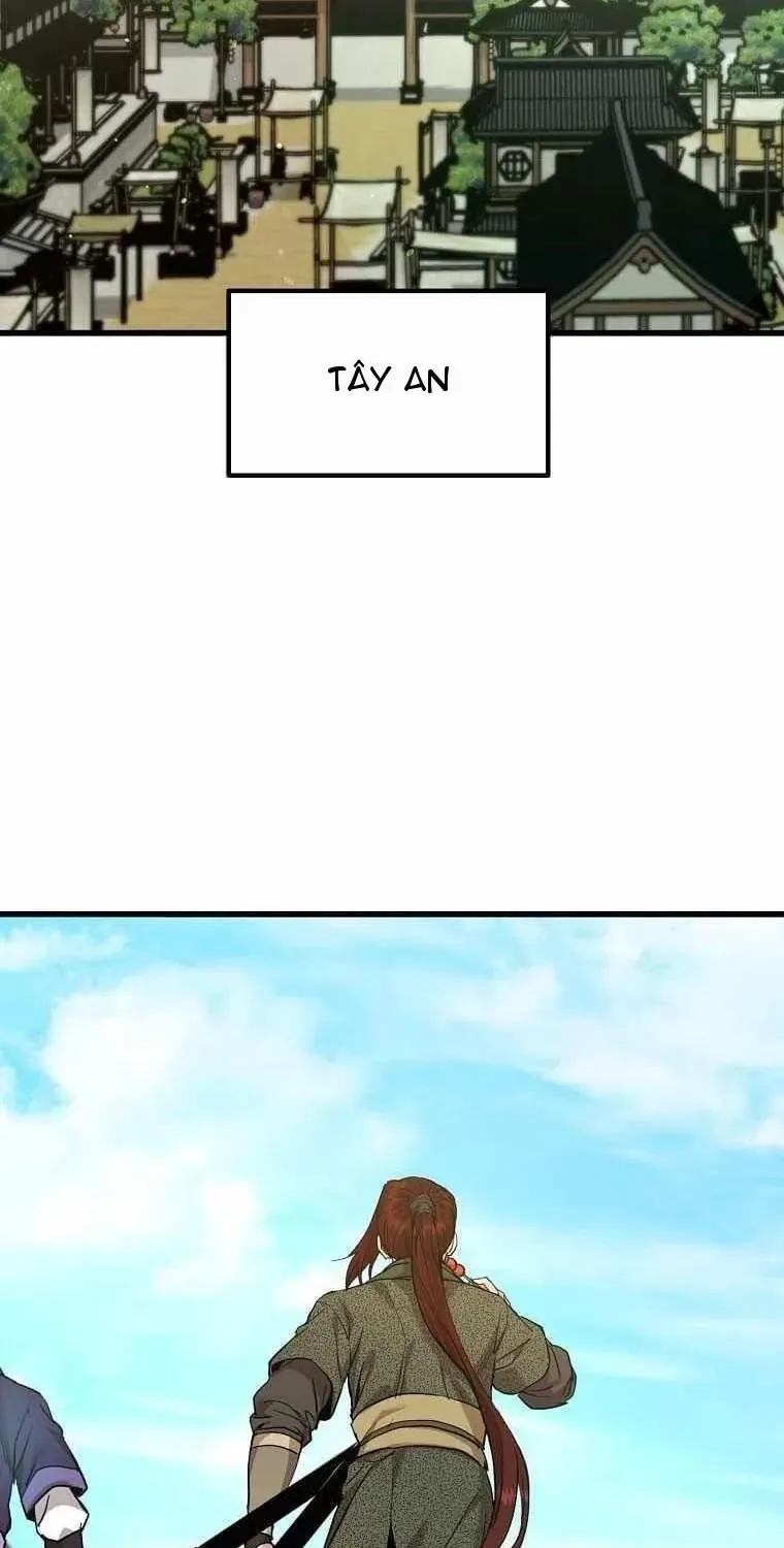 Đạo Sĩ Giang Hồ Chap 101 - Next Chap 102