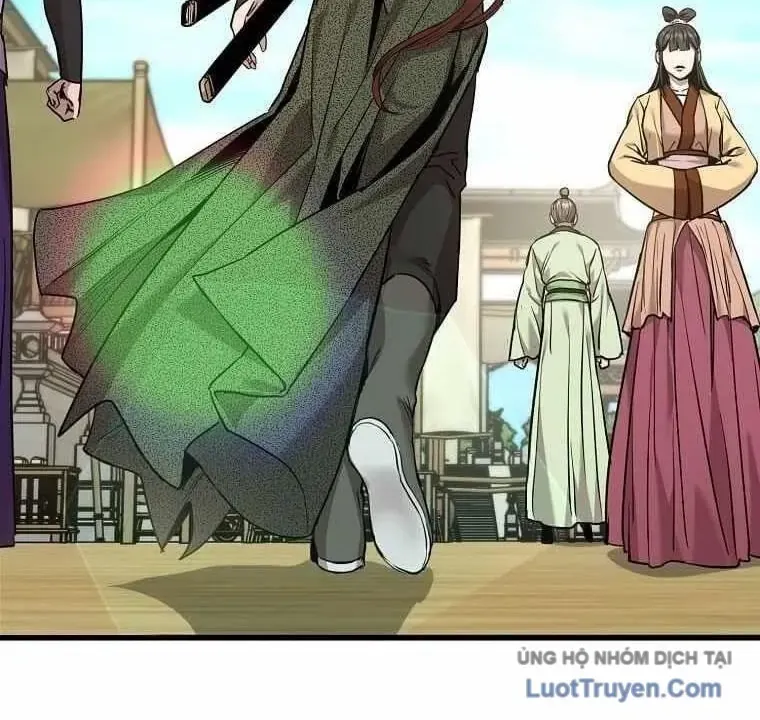 Đạo Sĩ Giang Hồ Chap 101 - Next Chap 102