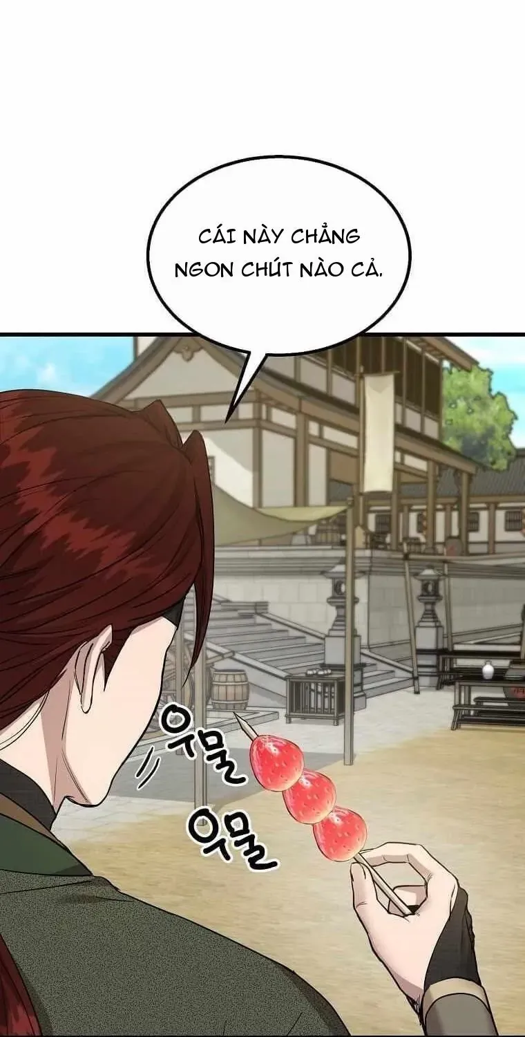 Đạo Sĩ Giang Hồ Chap 101 - Next Chap 102
