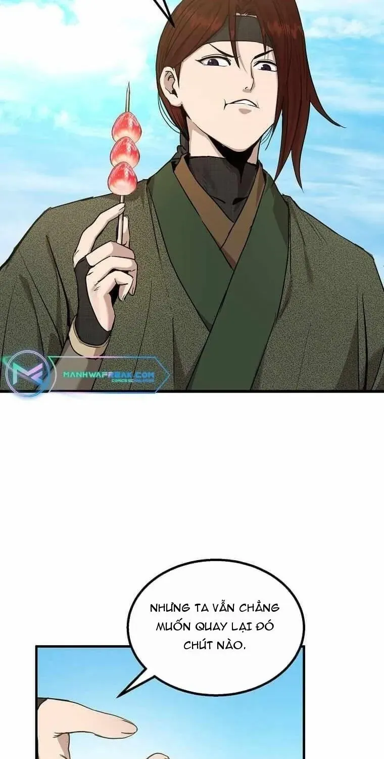 Đạo Sĩ Giang Hồ Chap 101 - Next Chap 102