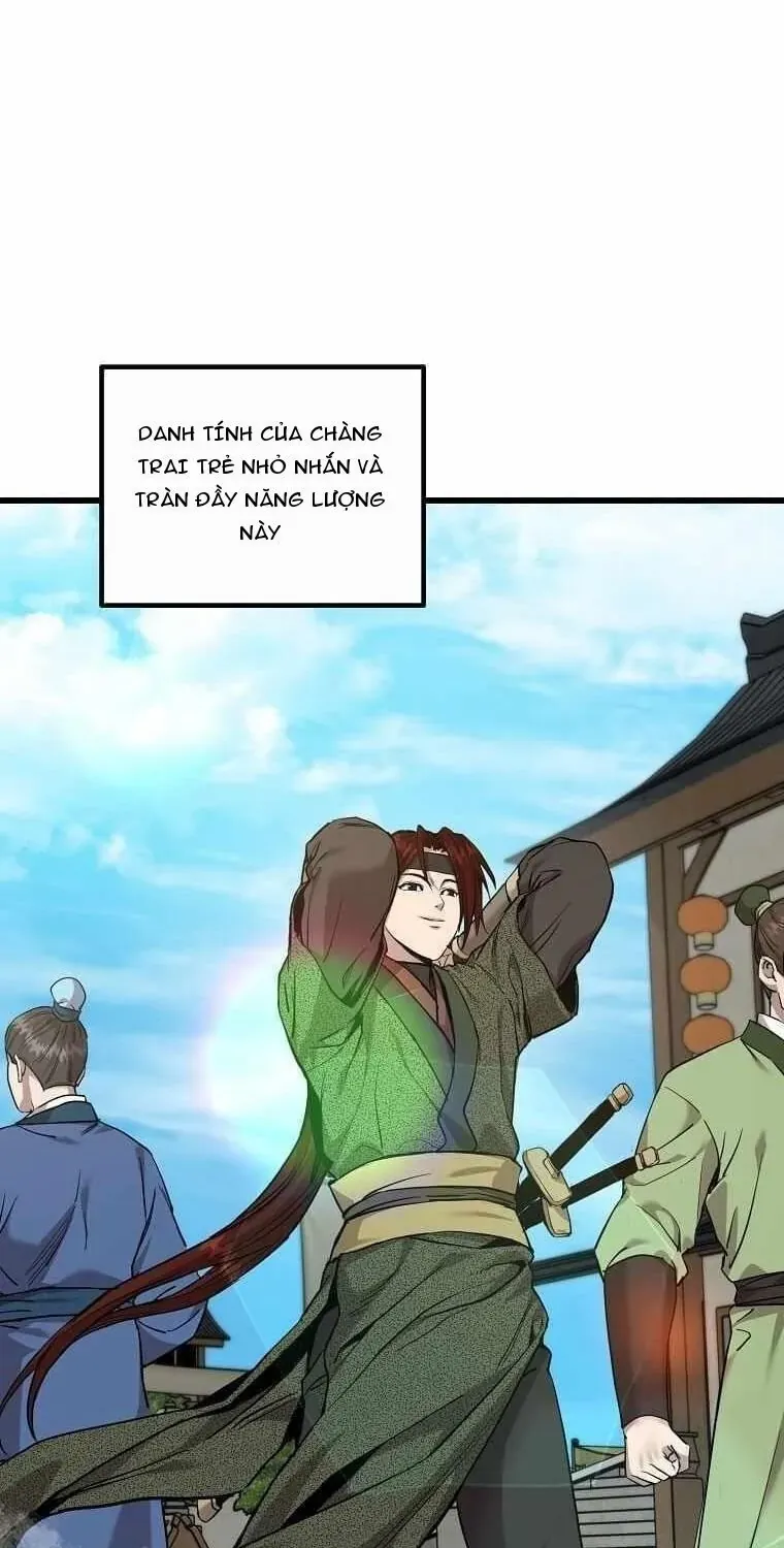 Đạo Sĩ Giang Hồ Chap 101 - Next Chap 102