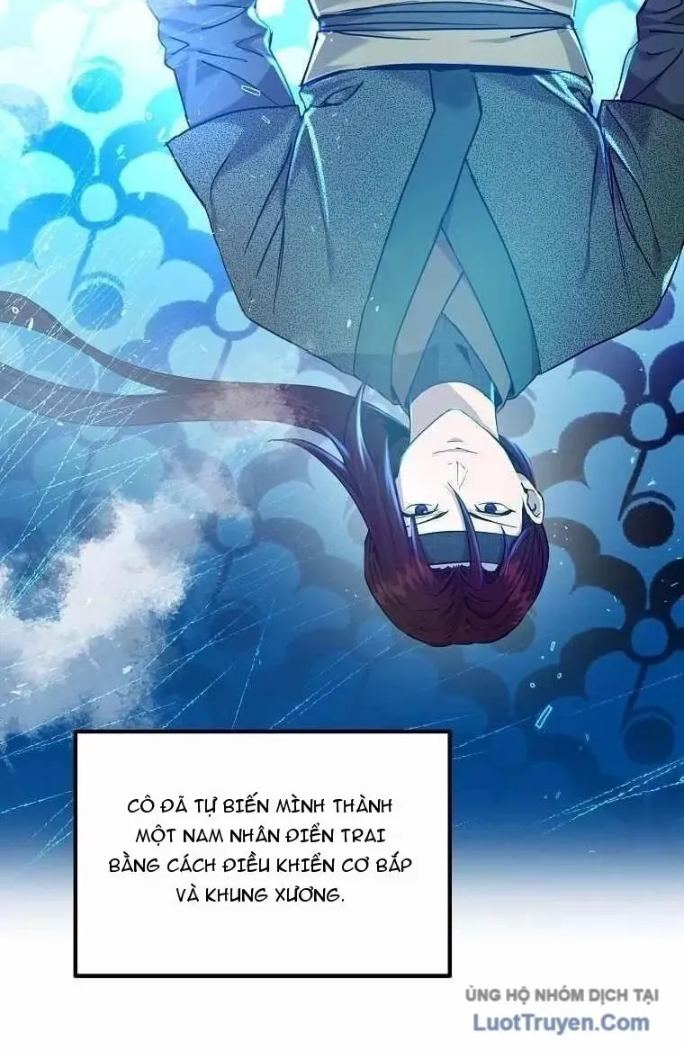 Đạo Sĩ Giang Hồ Chap 101 - Next Chap 102