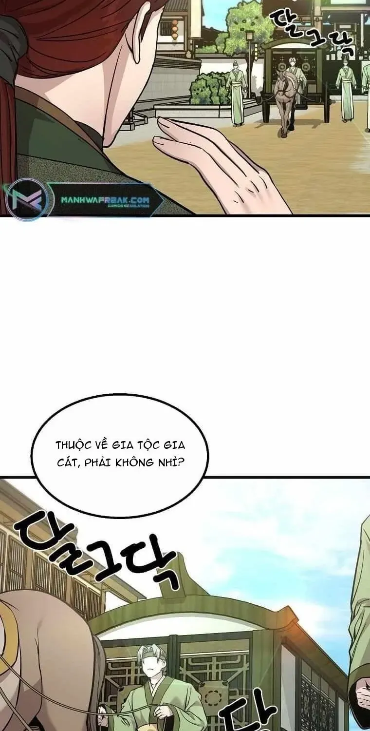 Đạo Sĩ Giang Hồ Chap 101 - Next Chap 102