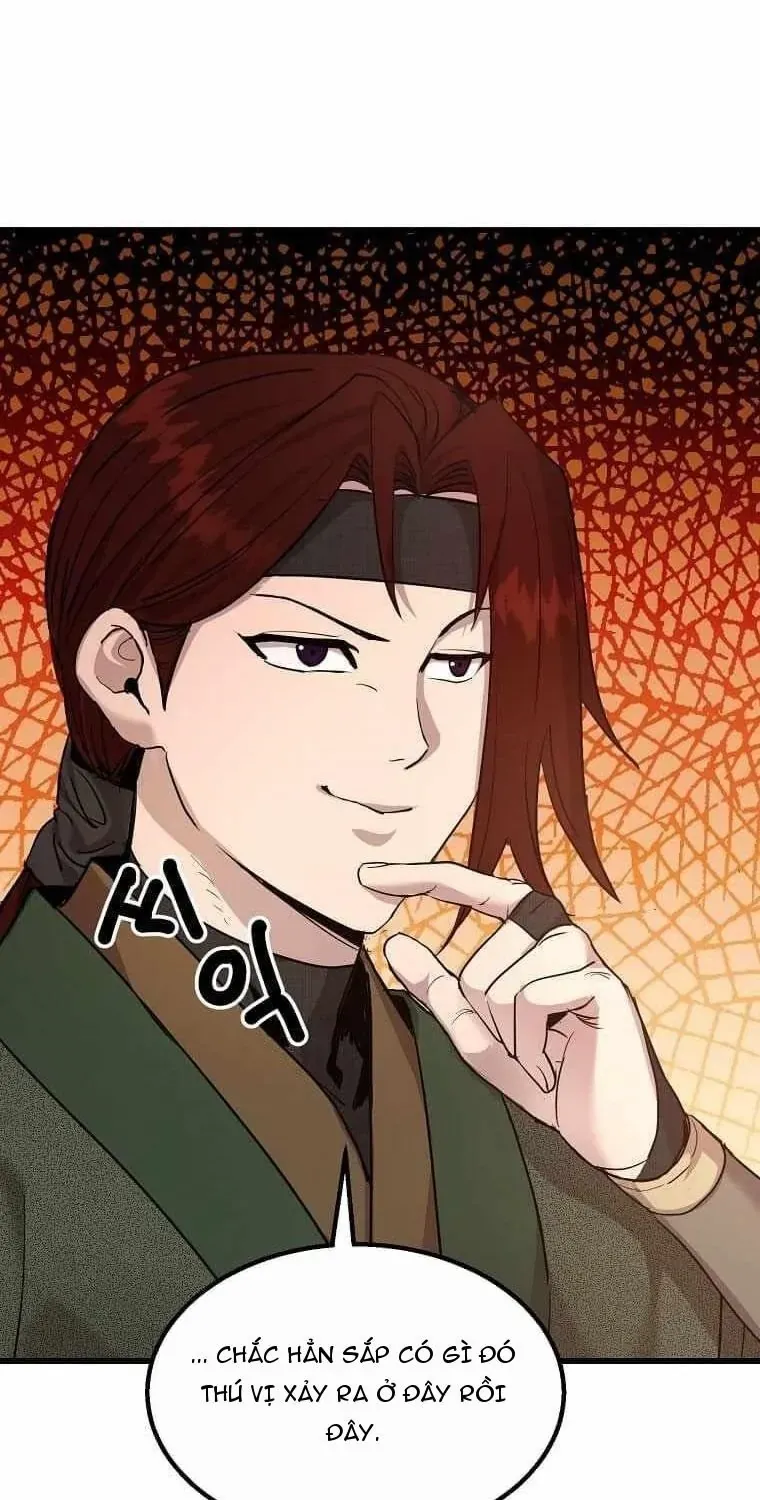 Đạo Sĩ Giang Hồ Chap 101 - Next Chap 102