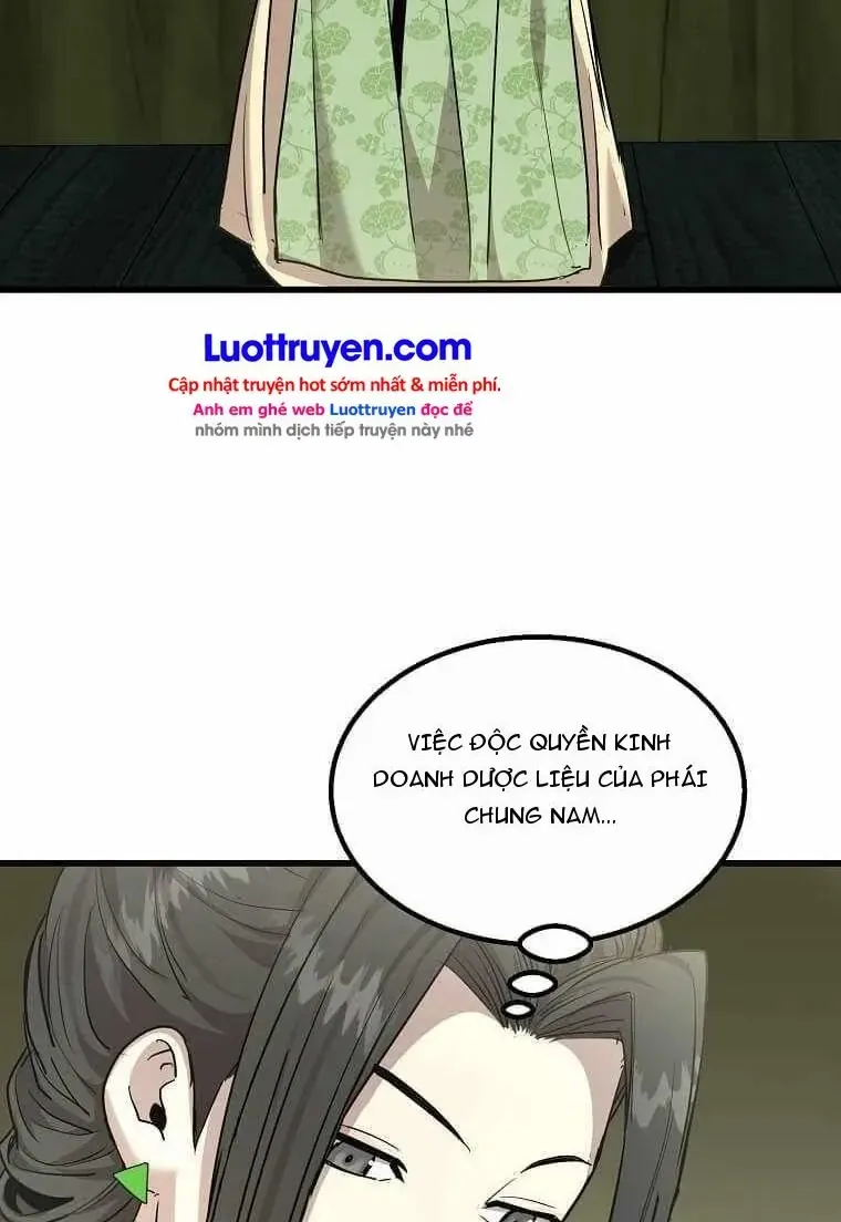 Đạo Sĩ Giang Hồ Chap 101 - Next Chap 102