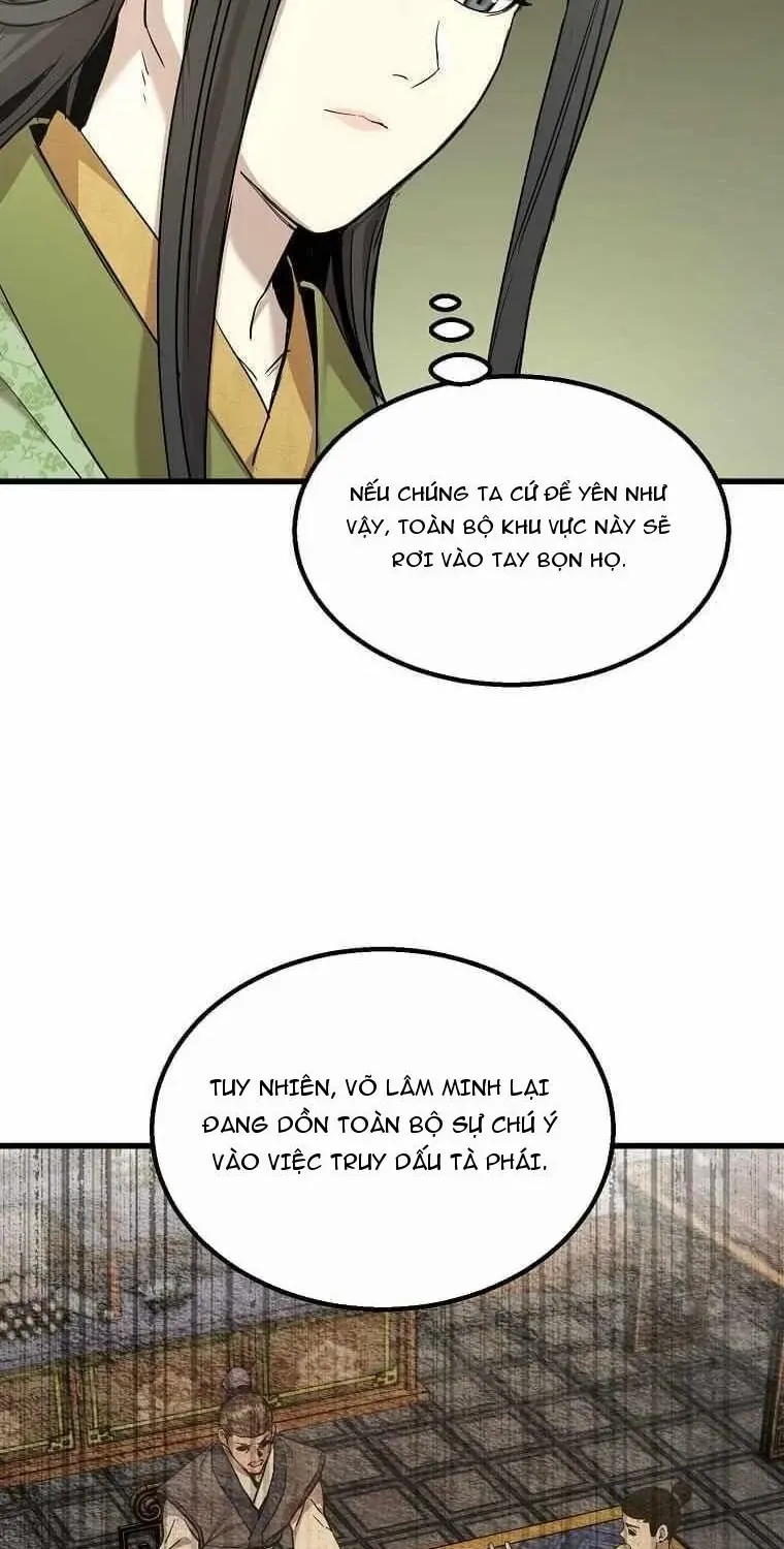 Đạo Sĩ Giang Hồ Chap 101 - Next Chap 102