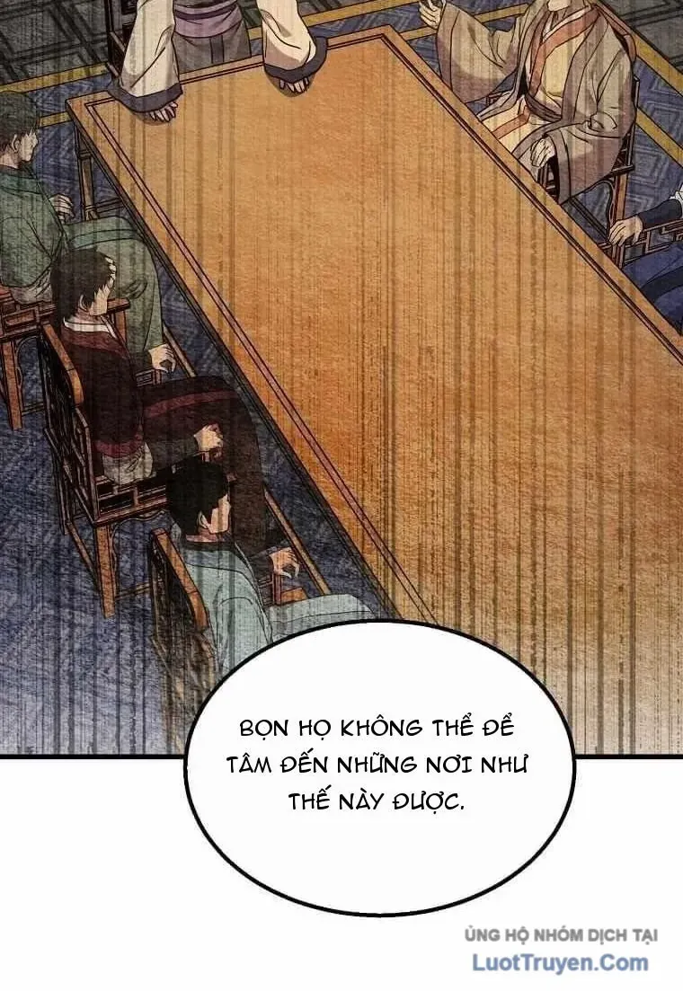 Đạo Sĩ Giang Hồ Chap 101 - Next Chap 102