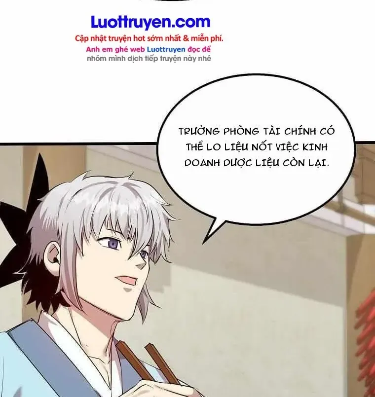 Đạo Sĩ Giang Hồ Chap 101 - Next Chap 102