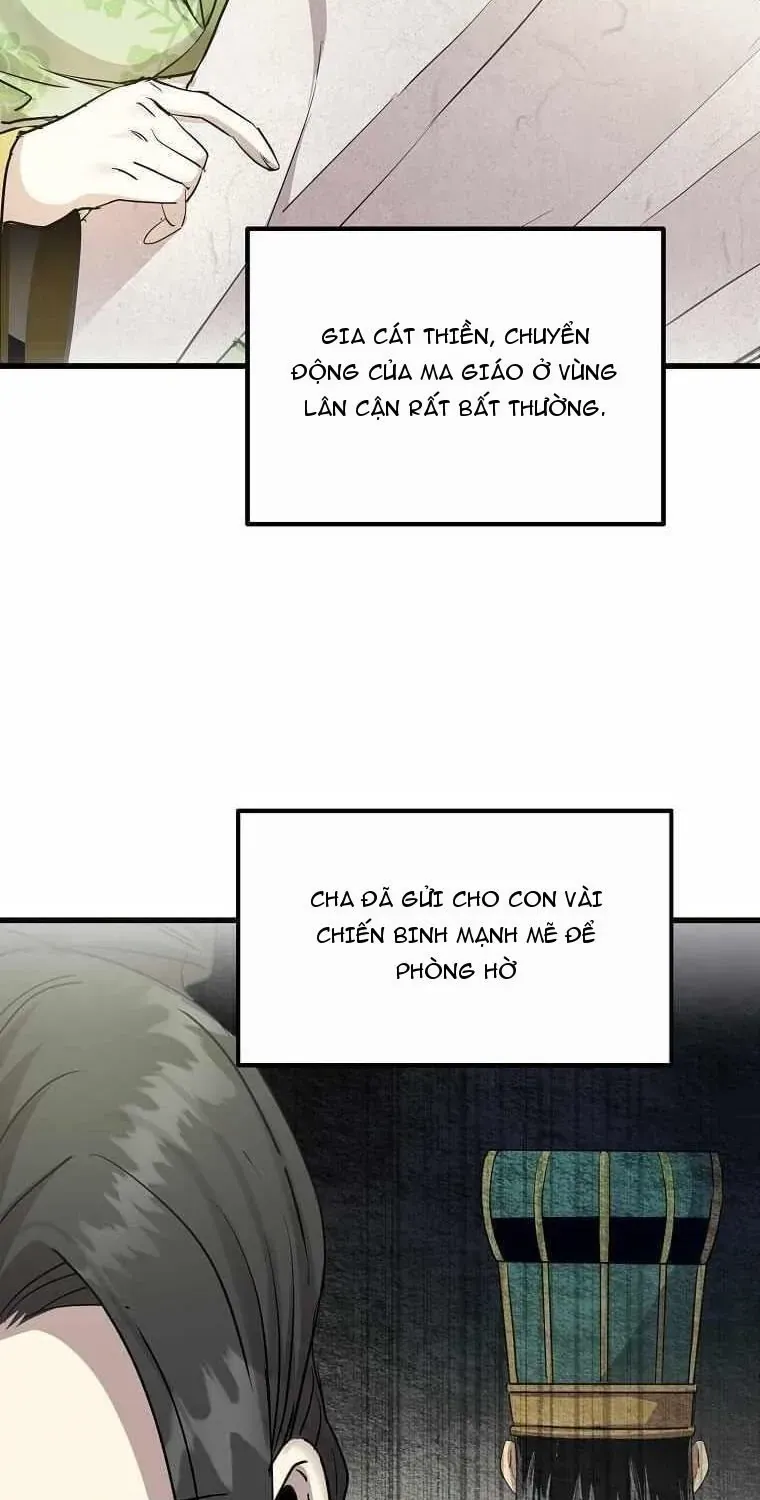Đạo Sĩ Giang Hồ Chap 101 - Next Chap 102