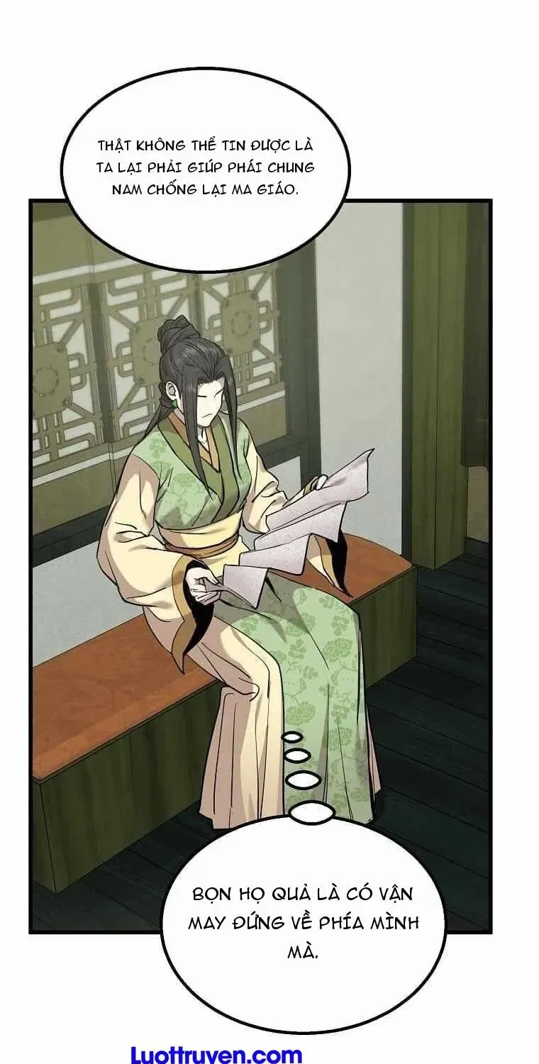 Đạo Sĩ Giang Hồ Chap 101 - Next Chap 102