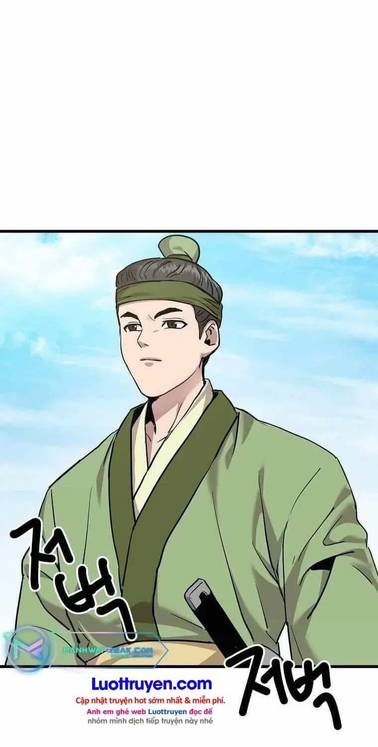 Đạo Sĩ Giang Hồ Chap 101 - Next Chap 102