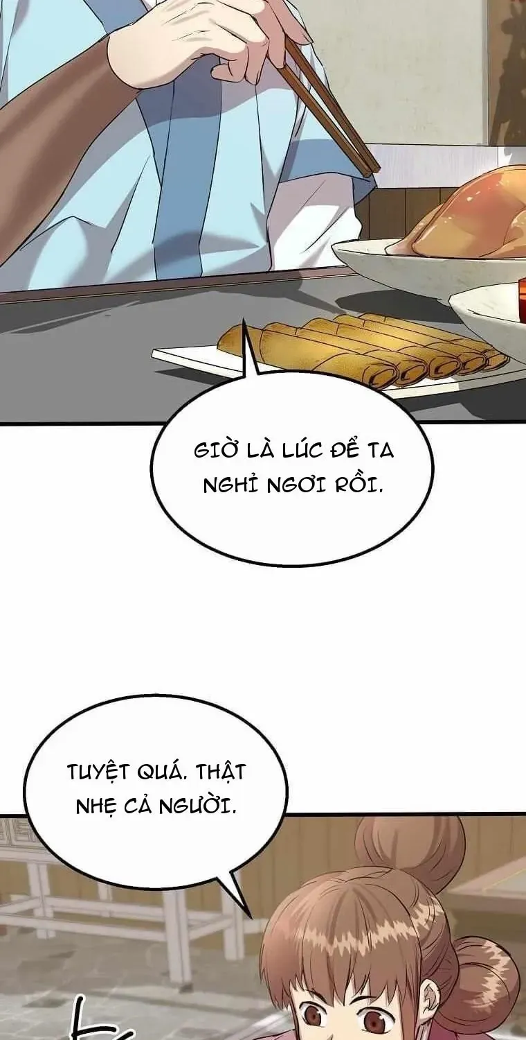 Đạo Sĩ Giang Hồ Chap 101 - Next Chap 102