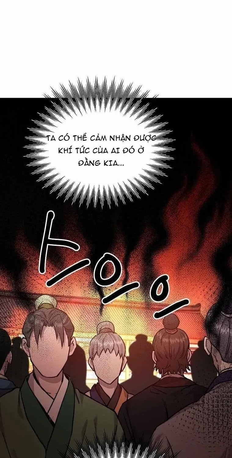 Đạo Sĩ Giang Hồ Chap 101 - Next Chap 102