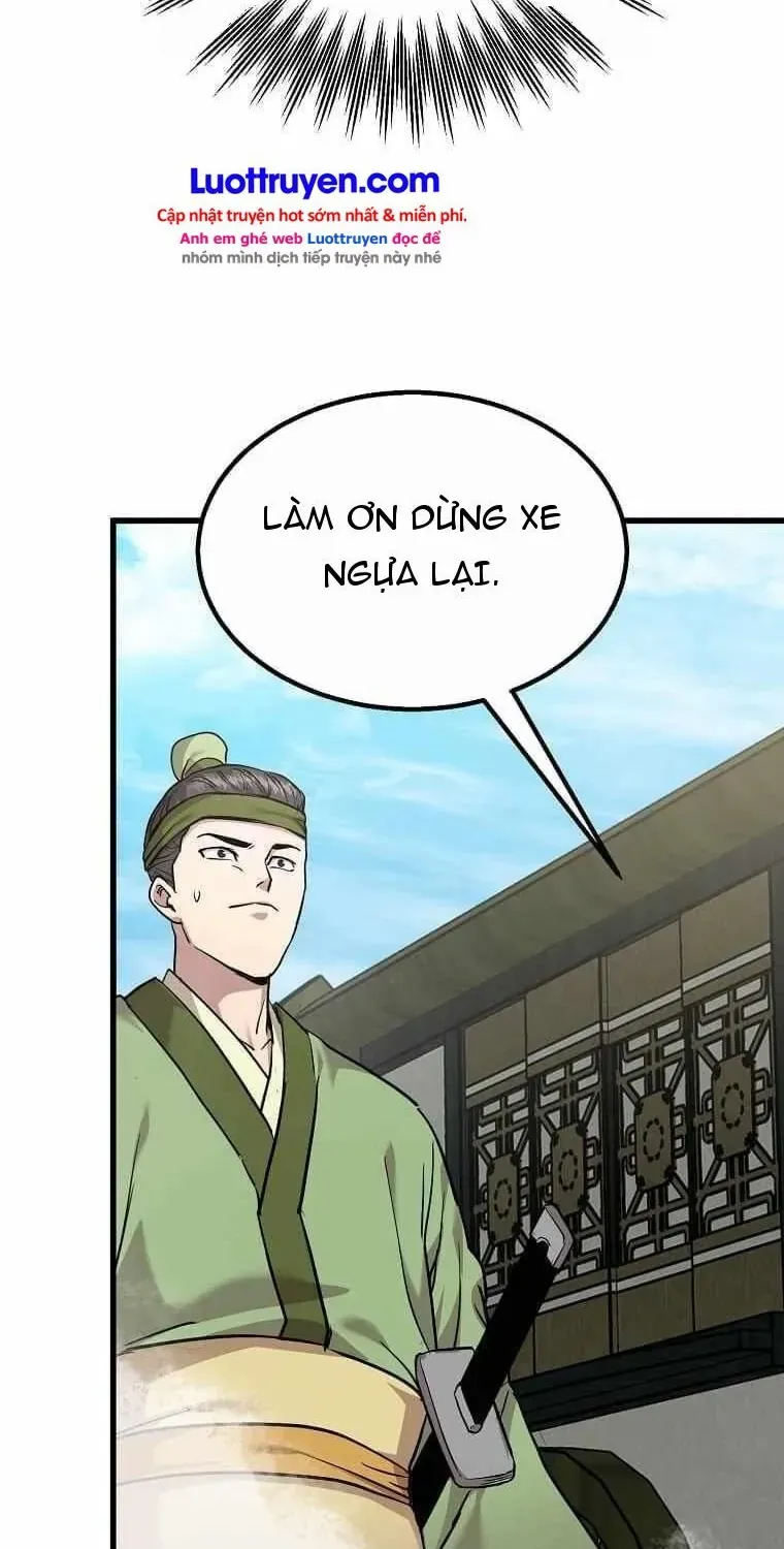Đạo Sĩ Giang Hồ Chap 101 - Next Chap 102