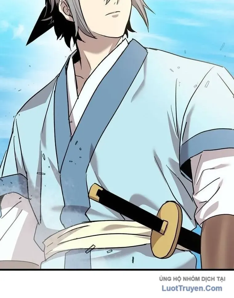 Đạo Sĩ Giang Hồ Chap 102 - Next Chap 103