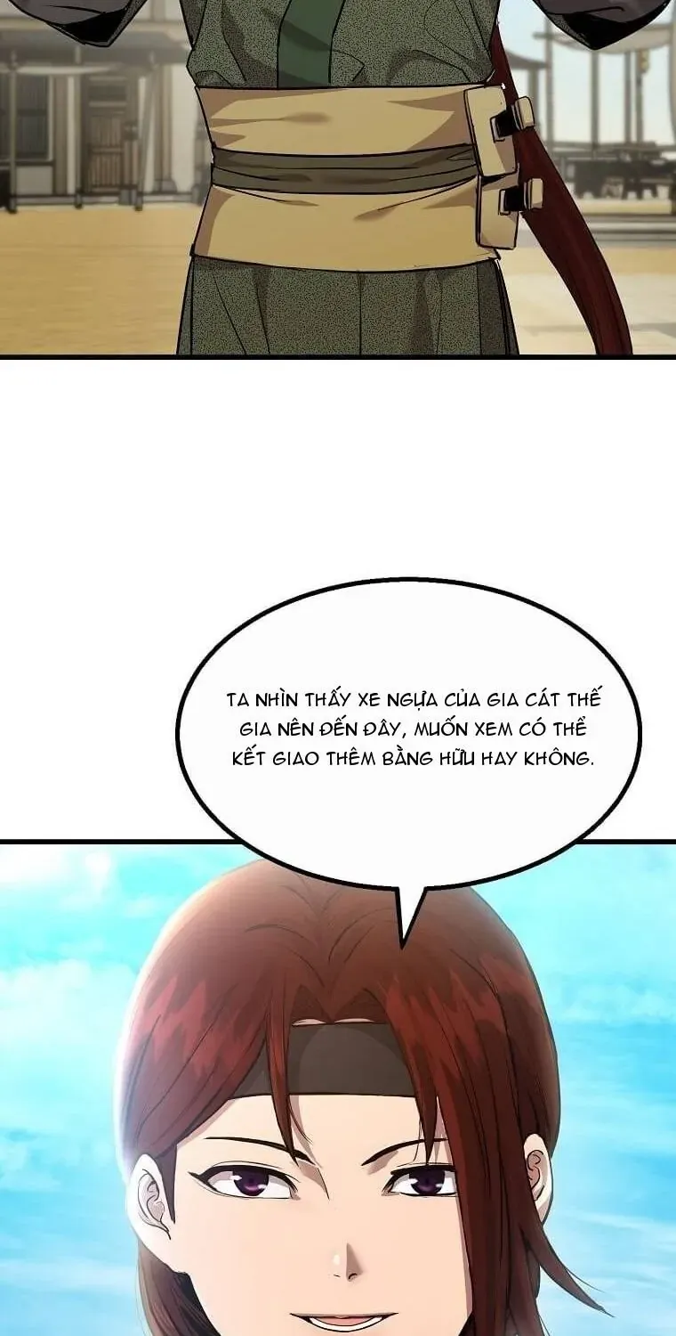 Đạo Sĩ Giang Hồ Chap 102 - Next Chap 103