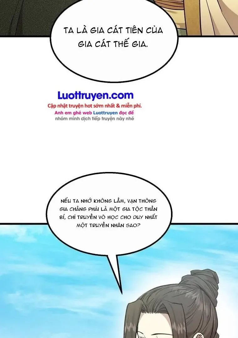 Đạo Sĩ Giang Hồ Chap 102 - Next Chap 103