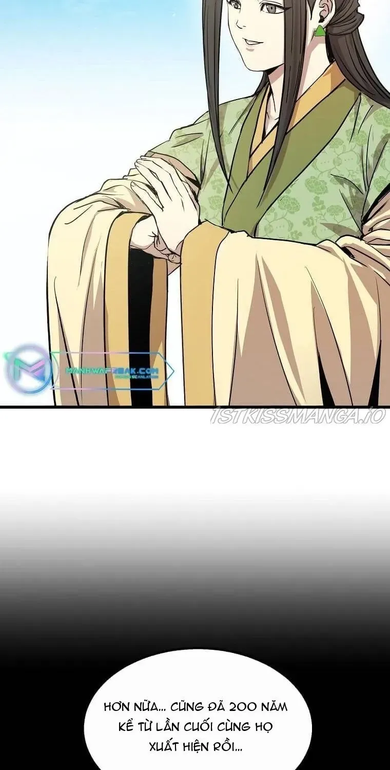 Đạo Sĩ Giang Hồ Chap 102 - Next Chap 103