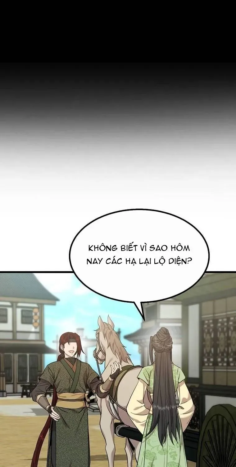 Đạo Sĩ Giang Hồ Chap 102 - Next Chap 103