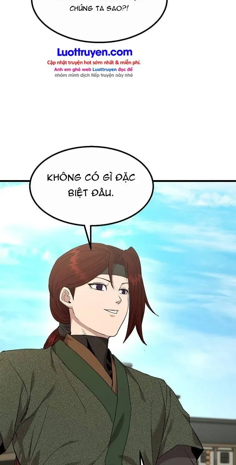 Đạo Sĩ Giang Hồ Chap 102 - Next Chap 103
