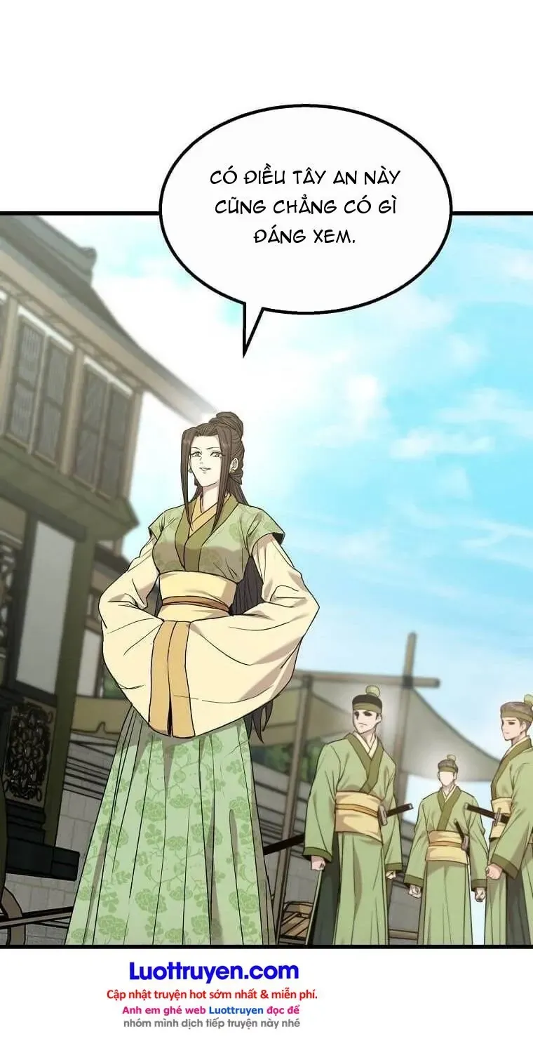 Đạo Sĩ Giang Hồ Chap 102 - Next Chap 103