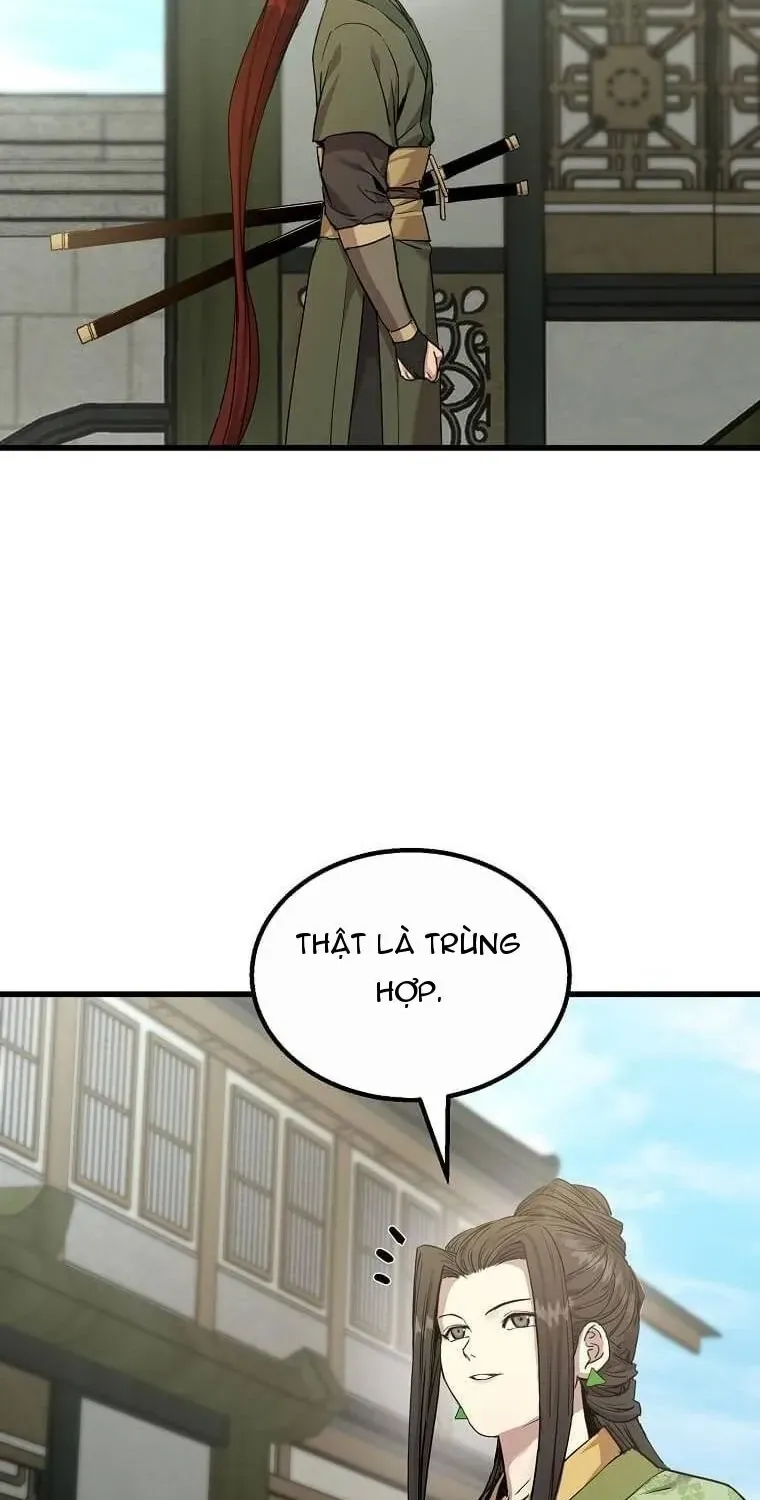 Đạo Sĩ Giang Hồ Chap 102 - Next Chap 103
