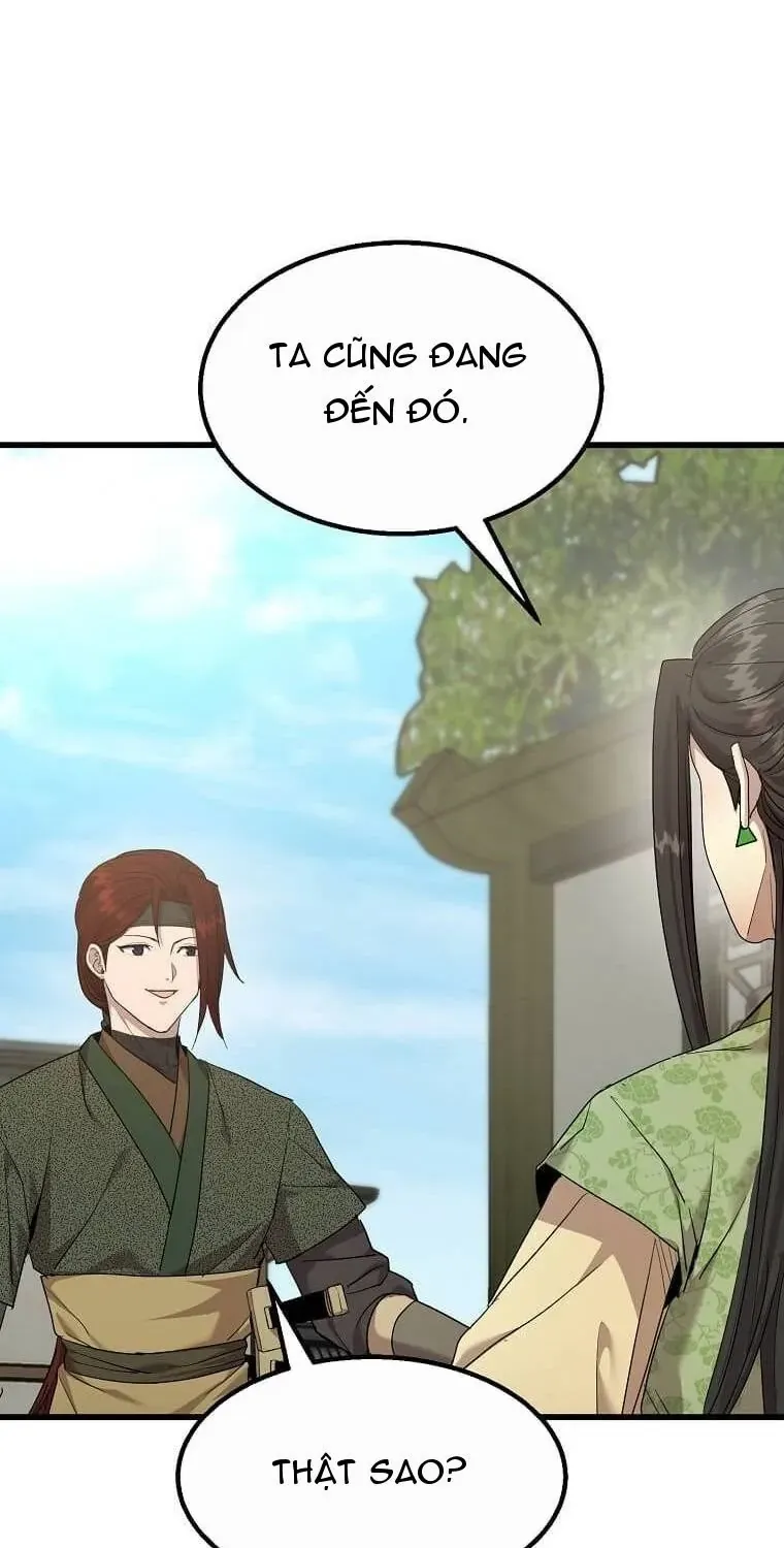 Đạo Sĩ Giang Hồ Chap 102 - Next Chap 103