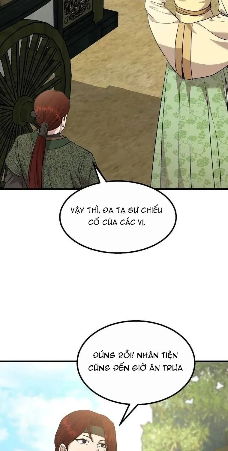 Đạo Sĩ Giang Hồ Chap 102 - Next Chap 103