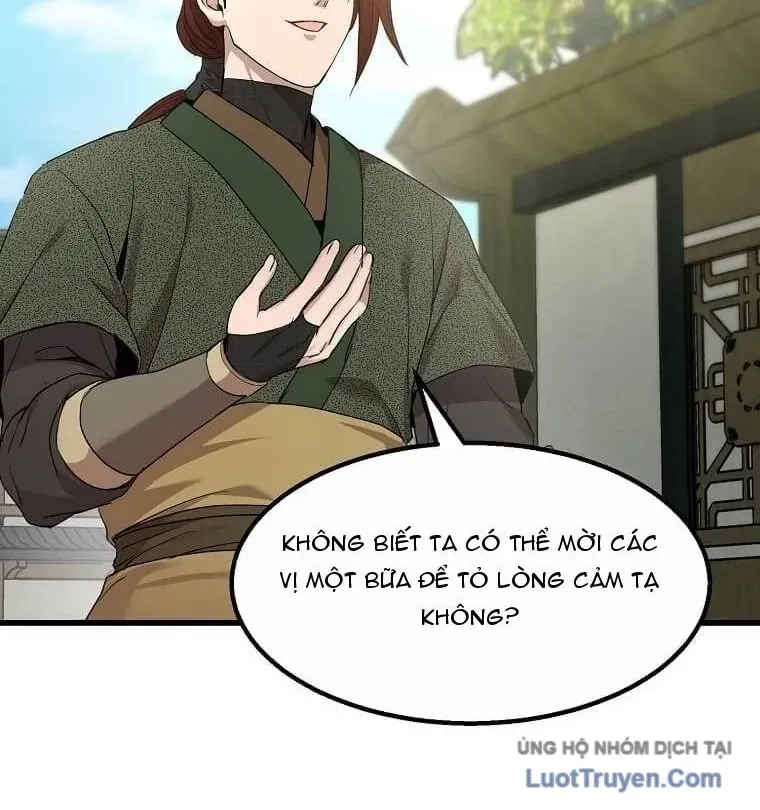 Đạo Sĩ Giang Hồ Chap 102 - Next Chap 103