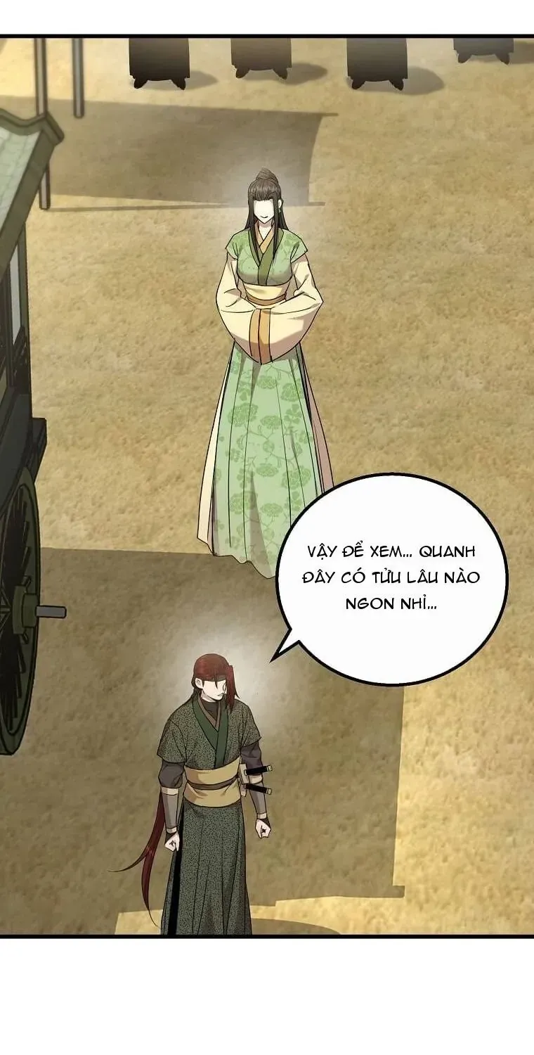 Đạo Sĩ Giang Hồ Chap 102 - Next Chap 103