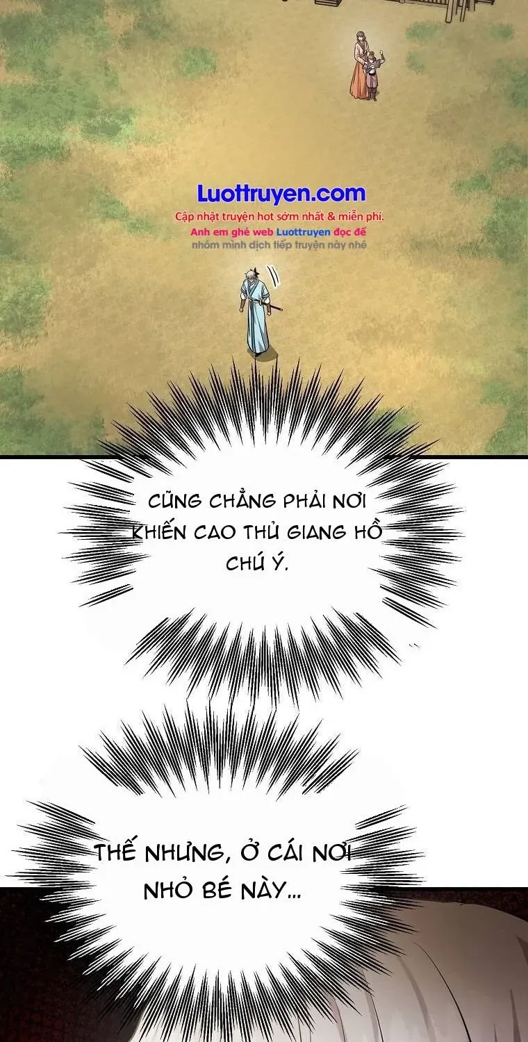 Đạo Sĩ Giang Hồ Chap 102 - Next Chap 103