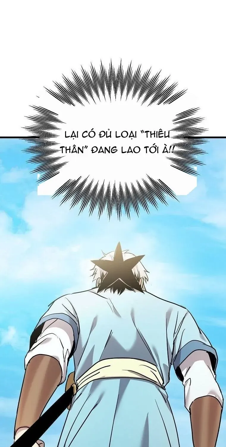 Đạo Sĩ Giang Hồ Chap 102 - Next Chap 103