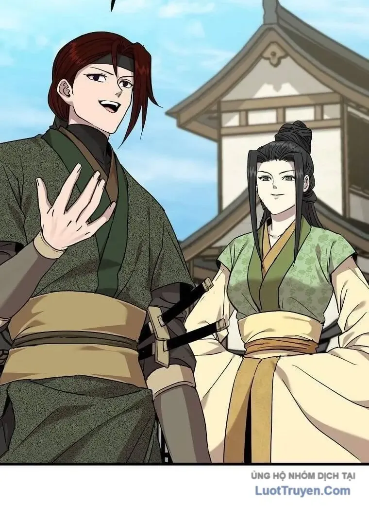 Đạo Sĩ Giang Hồ Chap 102 - Next Chap 103