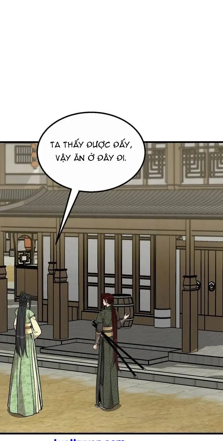 Đạo Sĩ Giang Hồ Chap 102 - Next Chap 103