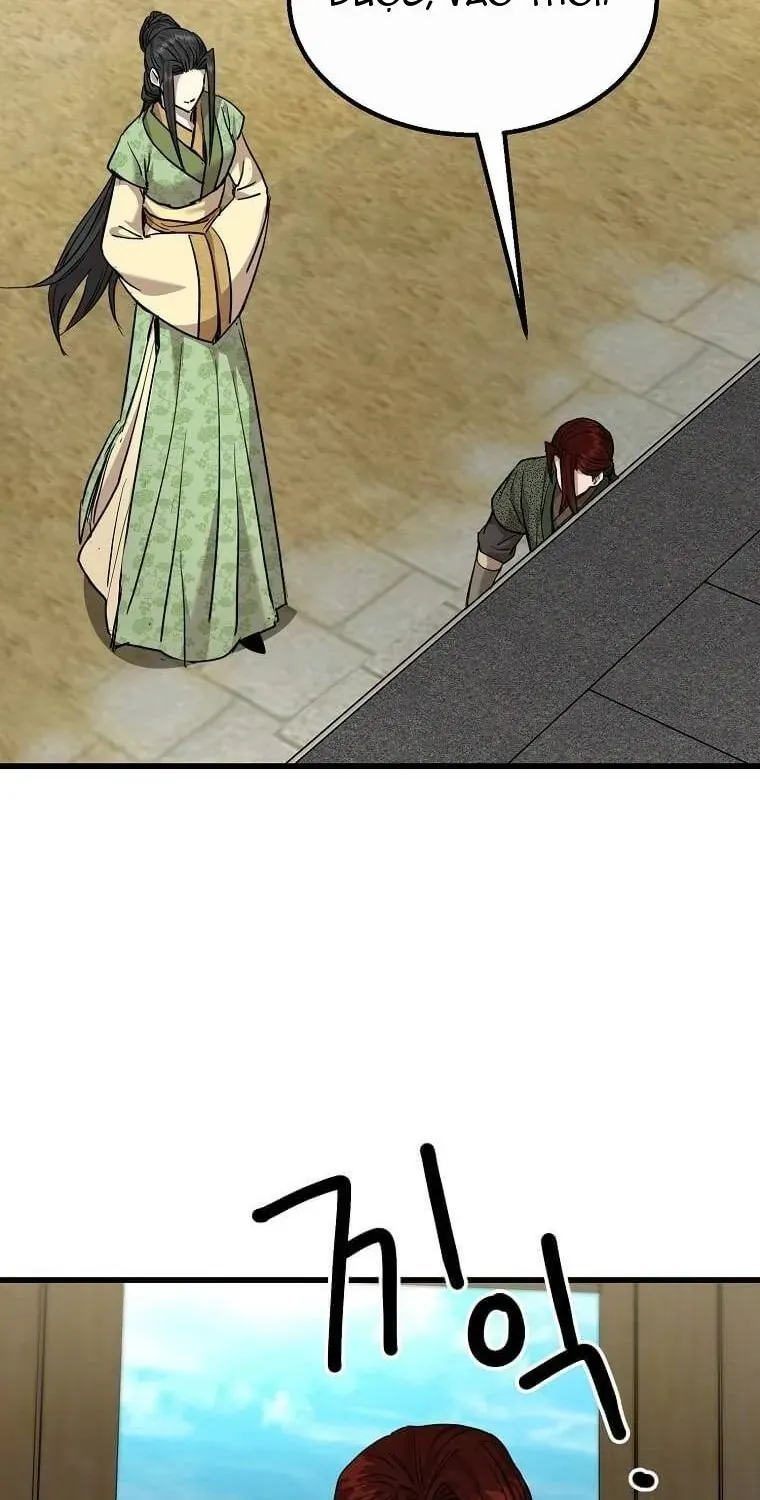 Đạo Sĩ Giang Hồ Chap 102 - Next Chap 103