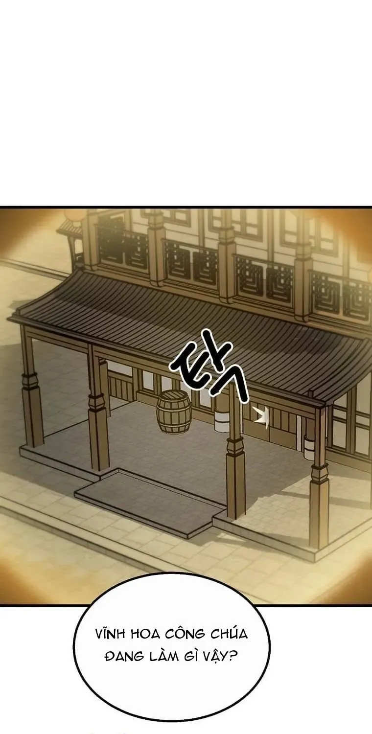 Đạo Sĩ Giang Hồ Chap 102 - Next Chap 103