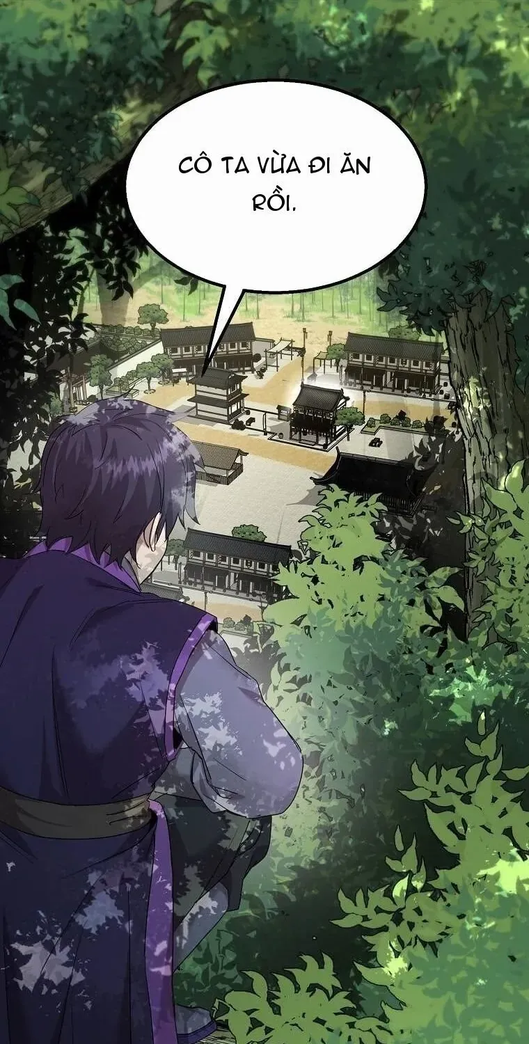 Đạo Sĩ Giang Hồ Chap 102 - Next Chap 103