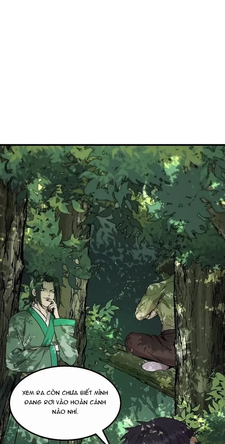 Đạo Sĩ Giang Hồ Chap 102 - Next Chap 103